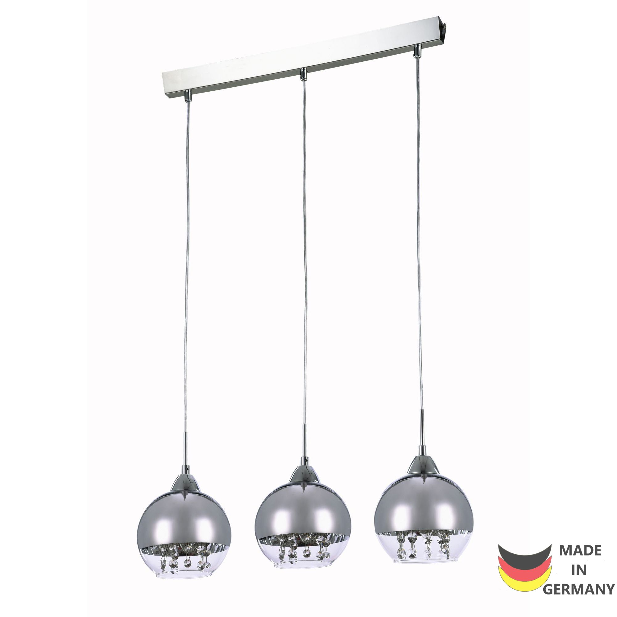 Pendant Lamp Iceberg