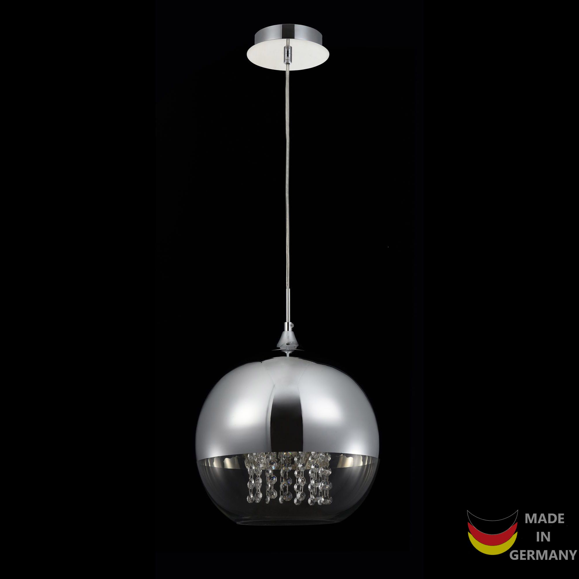 Pendant Lamp Fermi