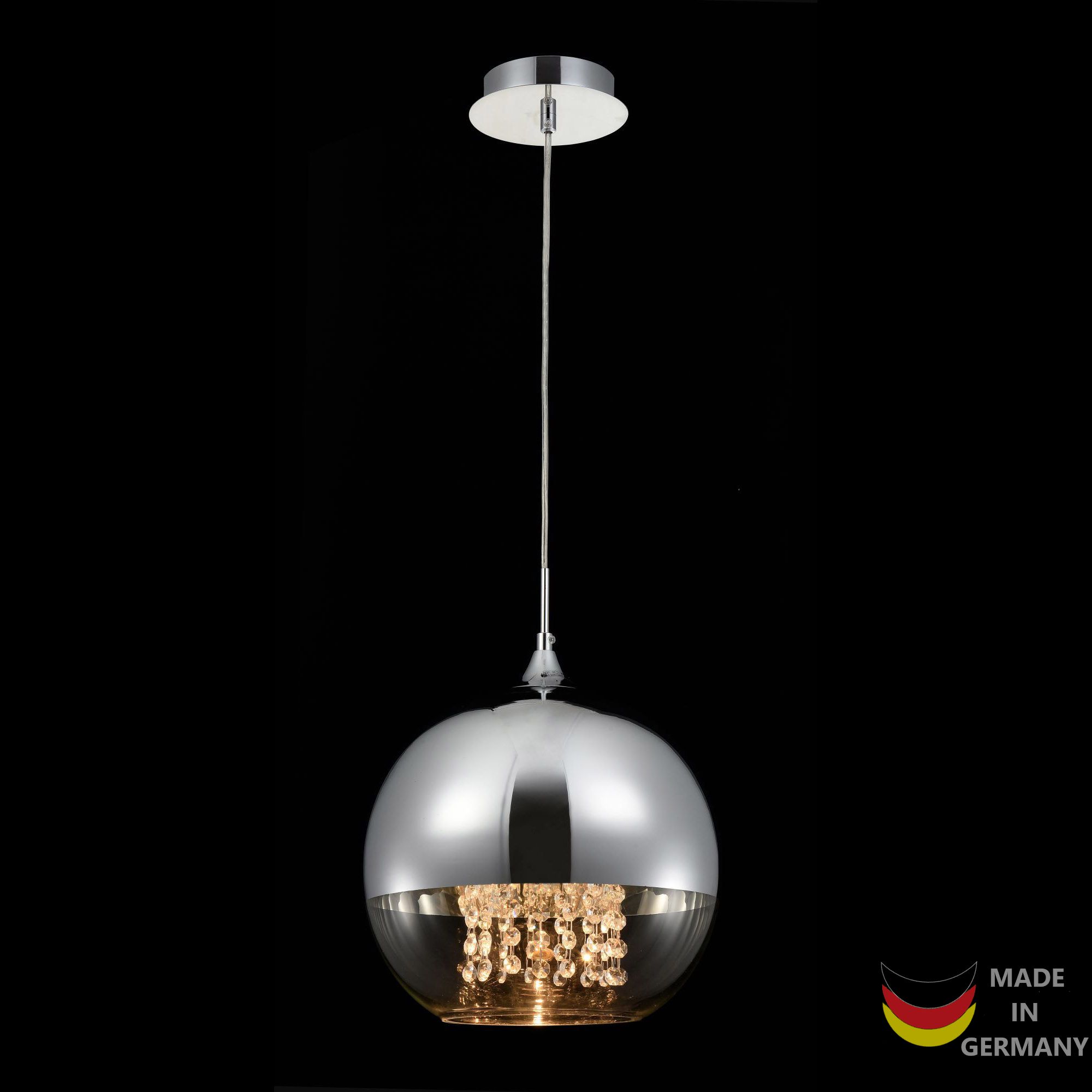 Pendant Lamp Fermi