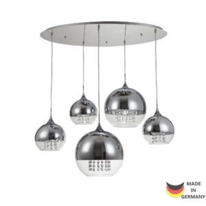 Pendant Lamp Fermi