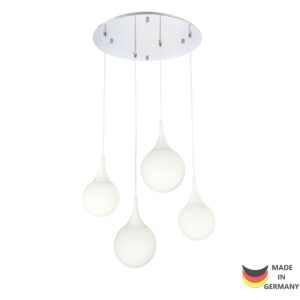 Pendant Lamp Dewdrop