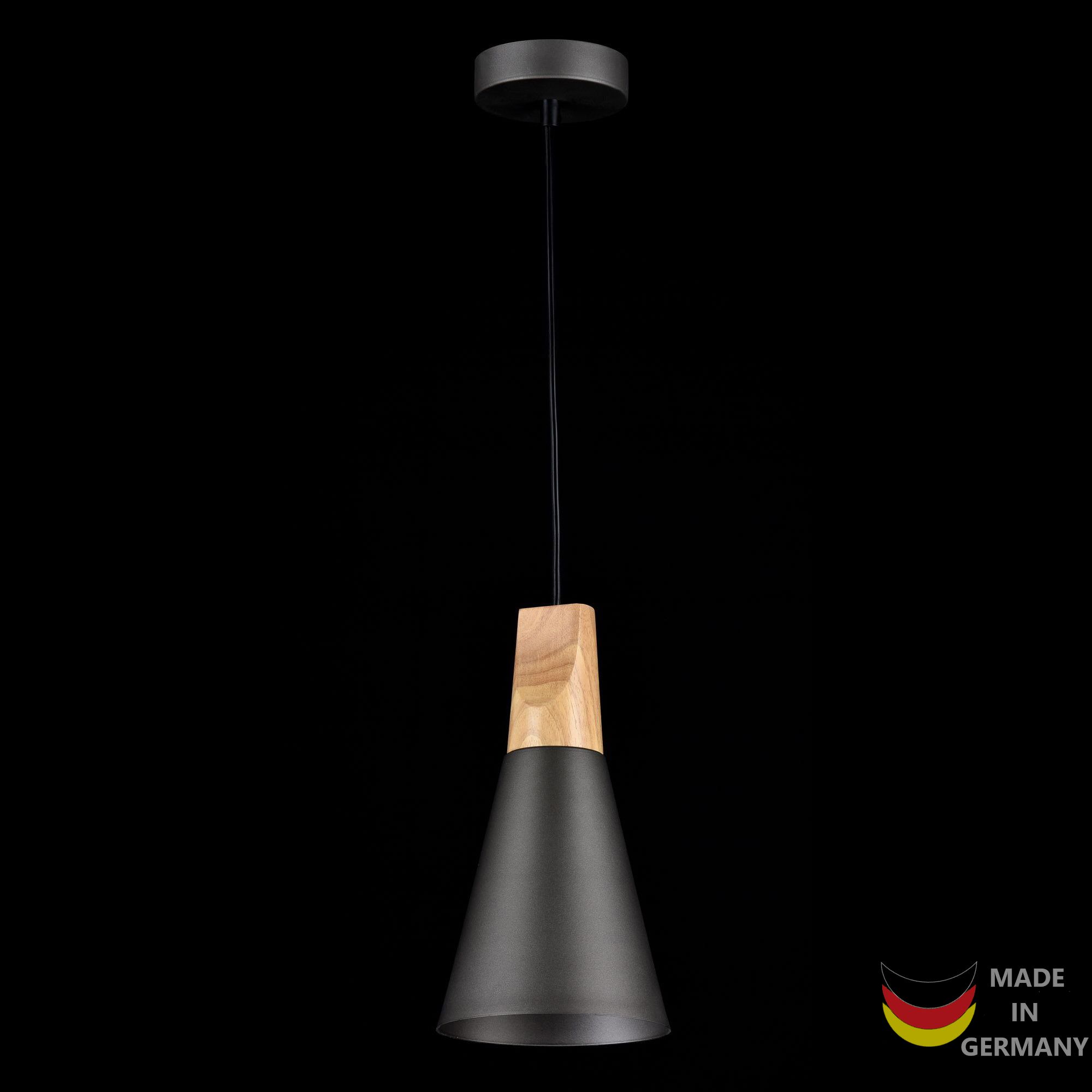 Pendant Lamp Bicones