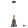 Pendant Lamp Bicones