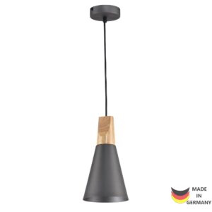 Pendant Lamp Bicones