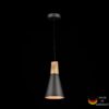 Pendant Lamp Bicones