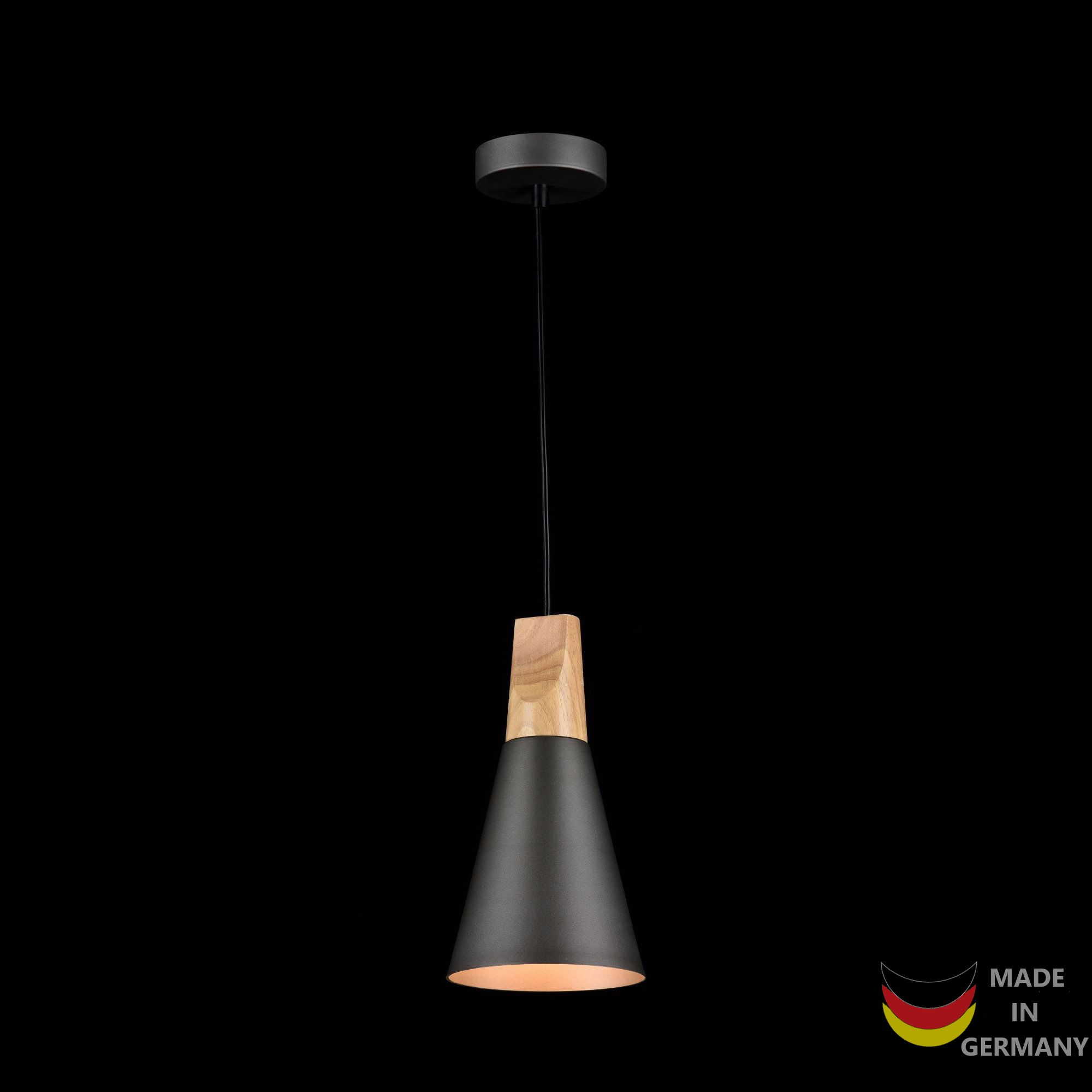 Pendant Lamp Bicones