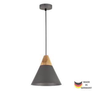 Pendant Lamp Bicones