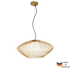 Pendant Lamp Plec