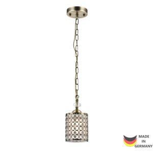 Pendant Lamp Sherborn