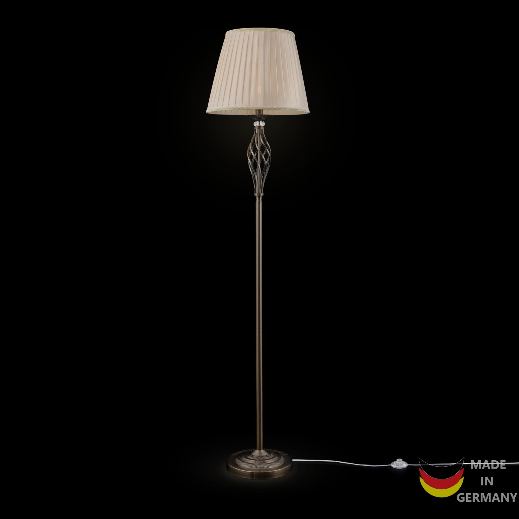 Floor Lamp Grace