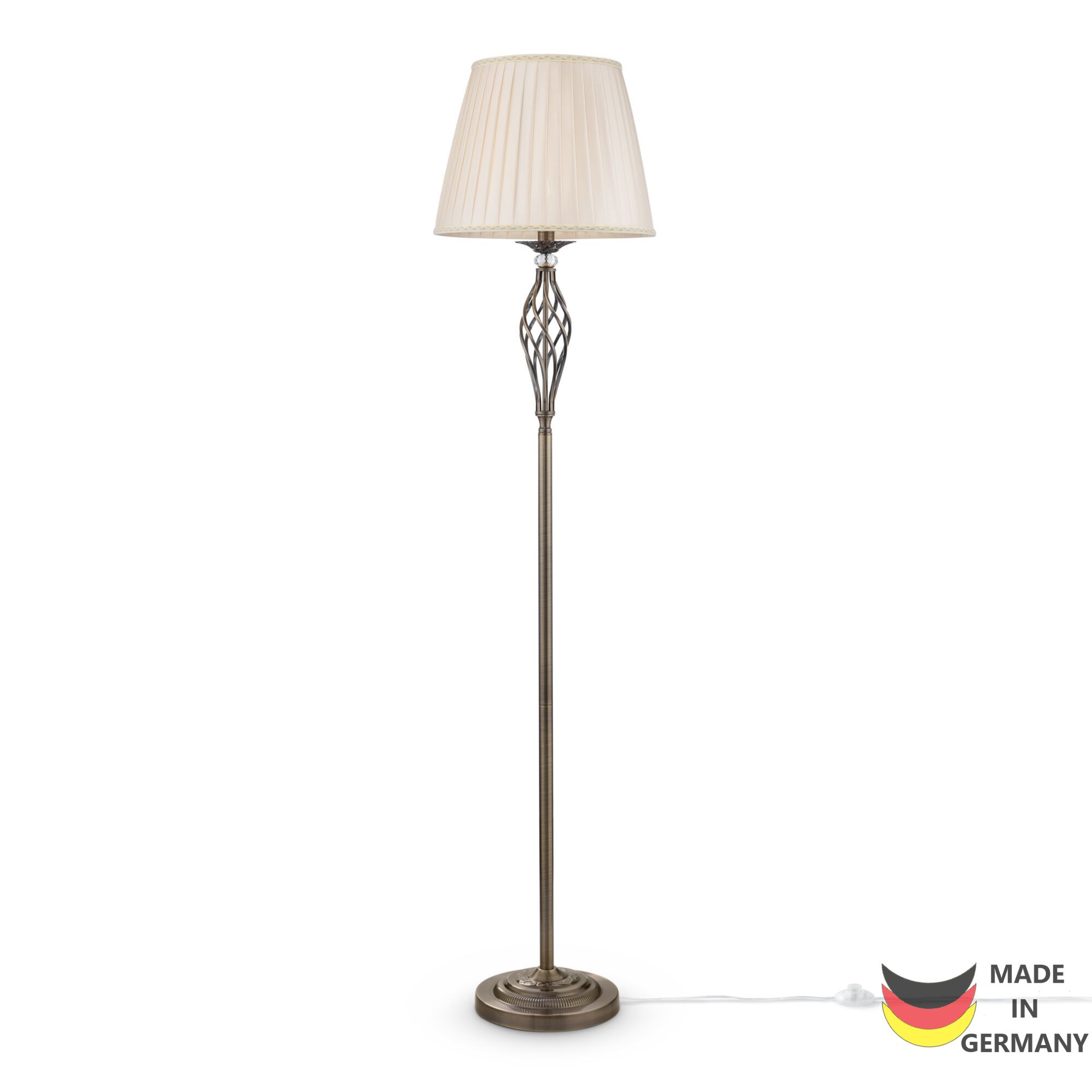 Floor Lamp Grace