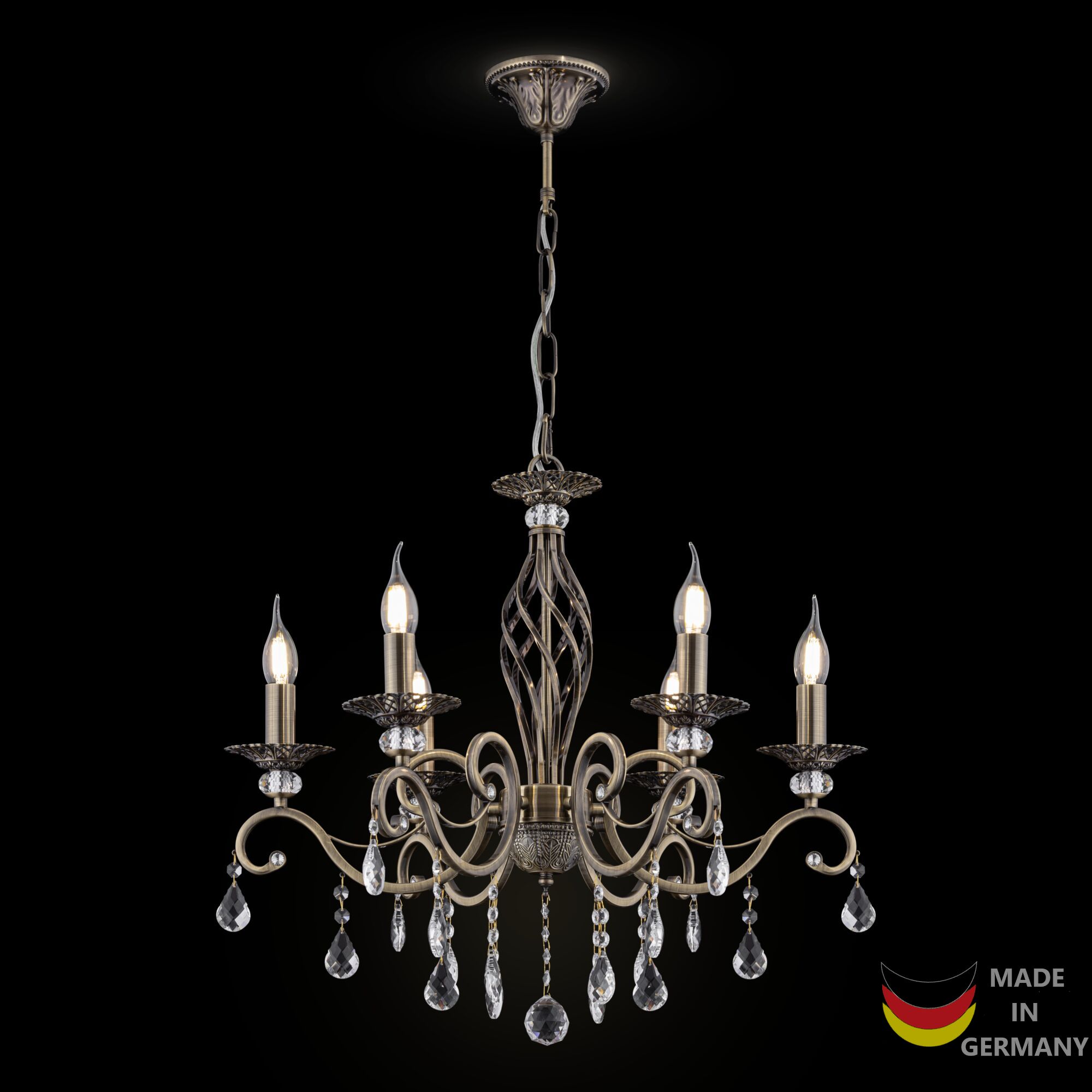 Chandelier Grace