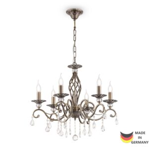 Chandelier Grace