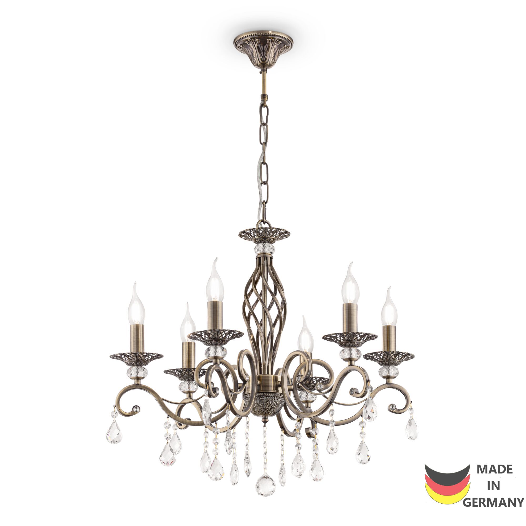 Chandelier Grace