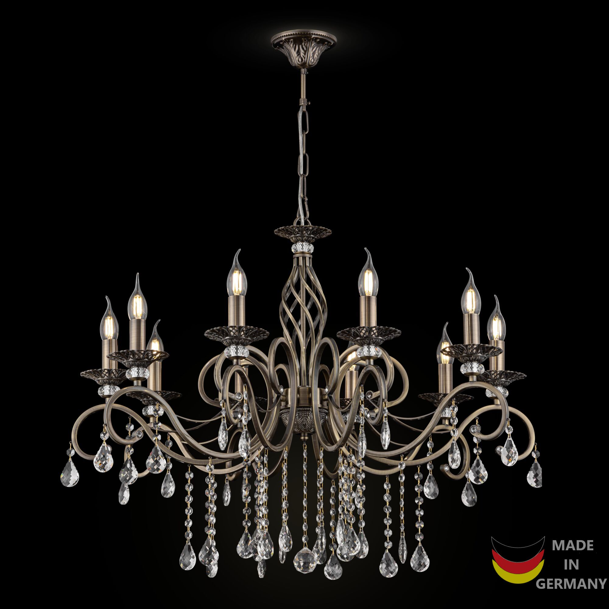 Chandelier Grace