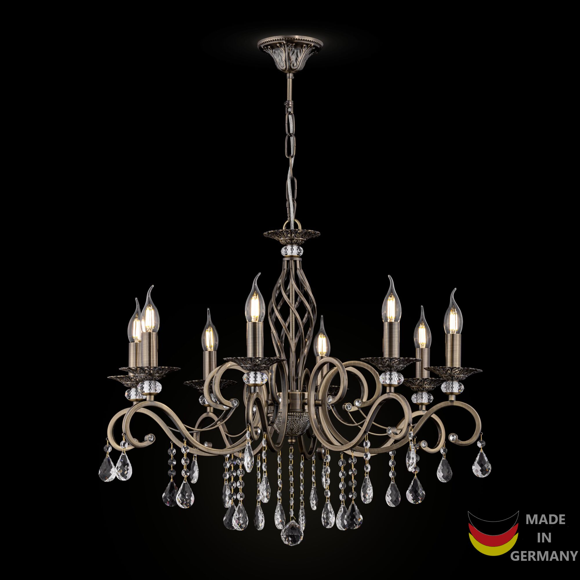 Chandelier Grace