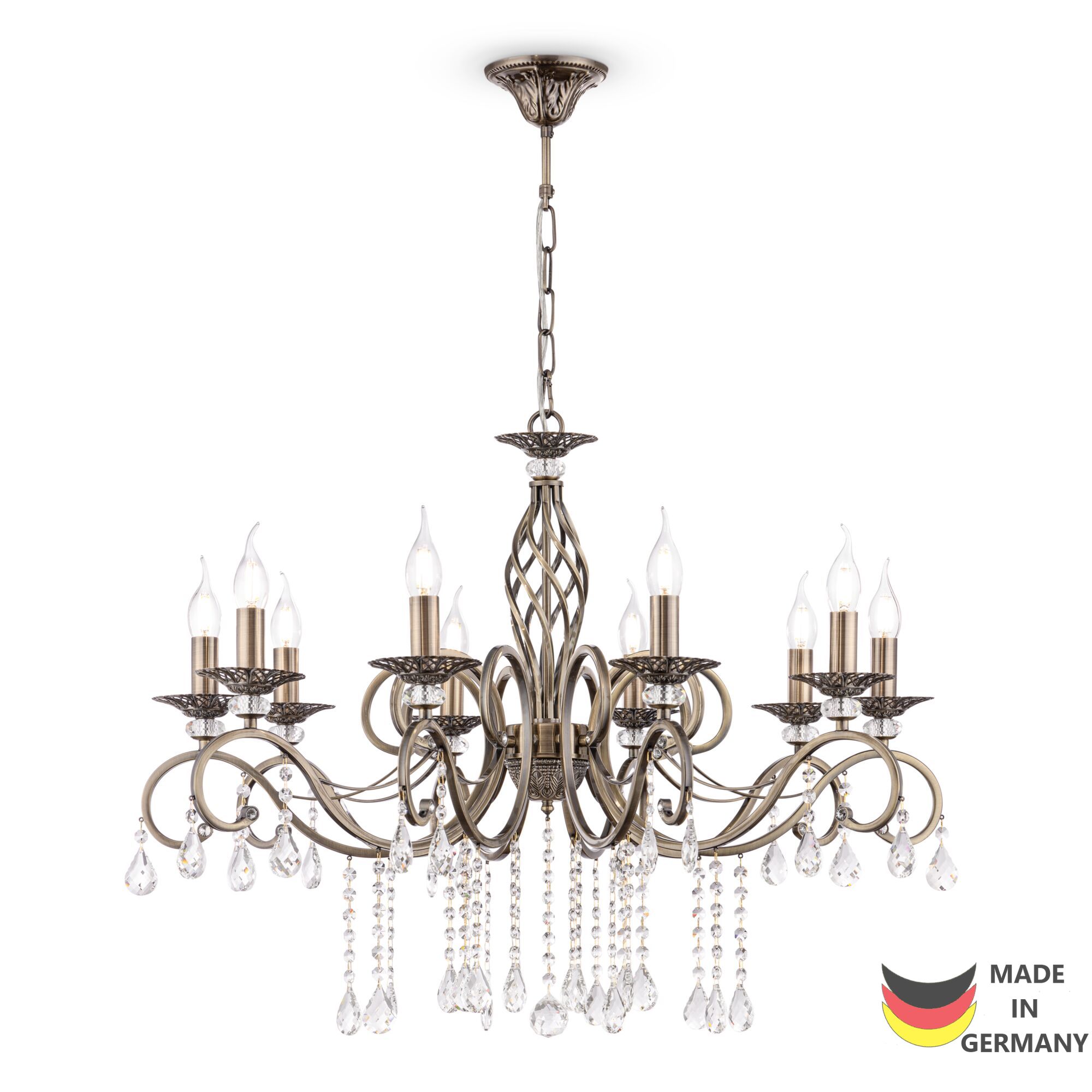 Chandelier Grace