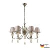 Chandelier Murano