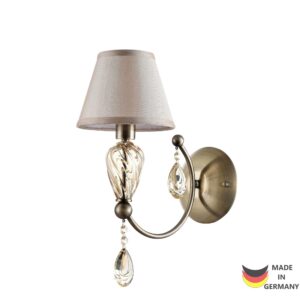 Wall Lamp Murano