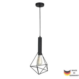Pendant Lamp Spider