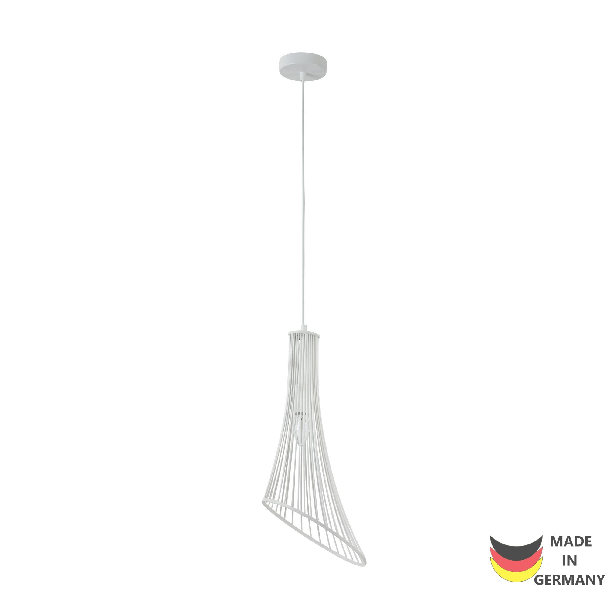 Pendant Lamp Ginger And Fred