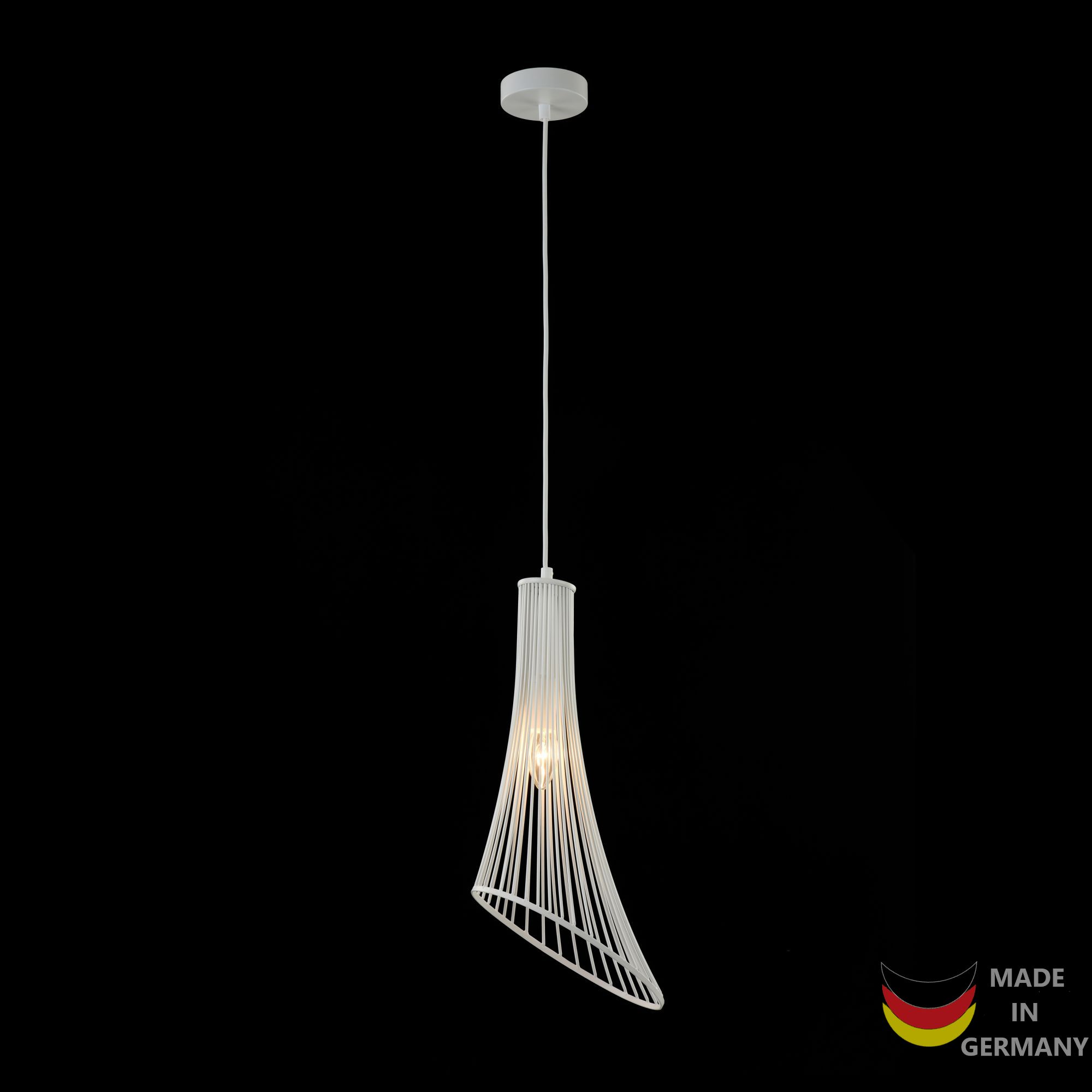 Pendant Lamp Ginger And Fred