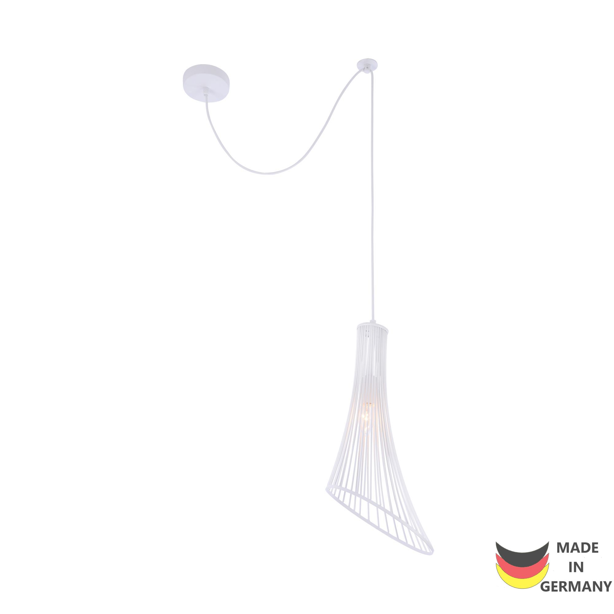Pendant Lamp Ginger And Fred