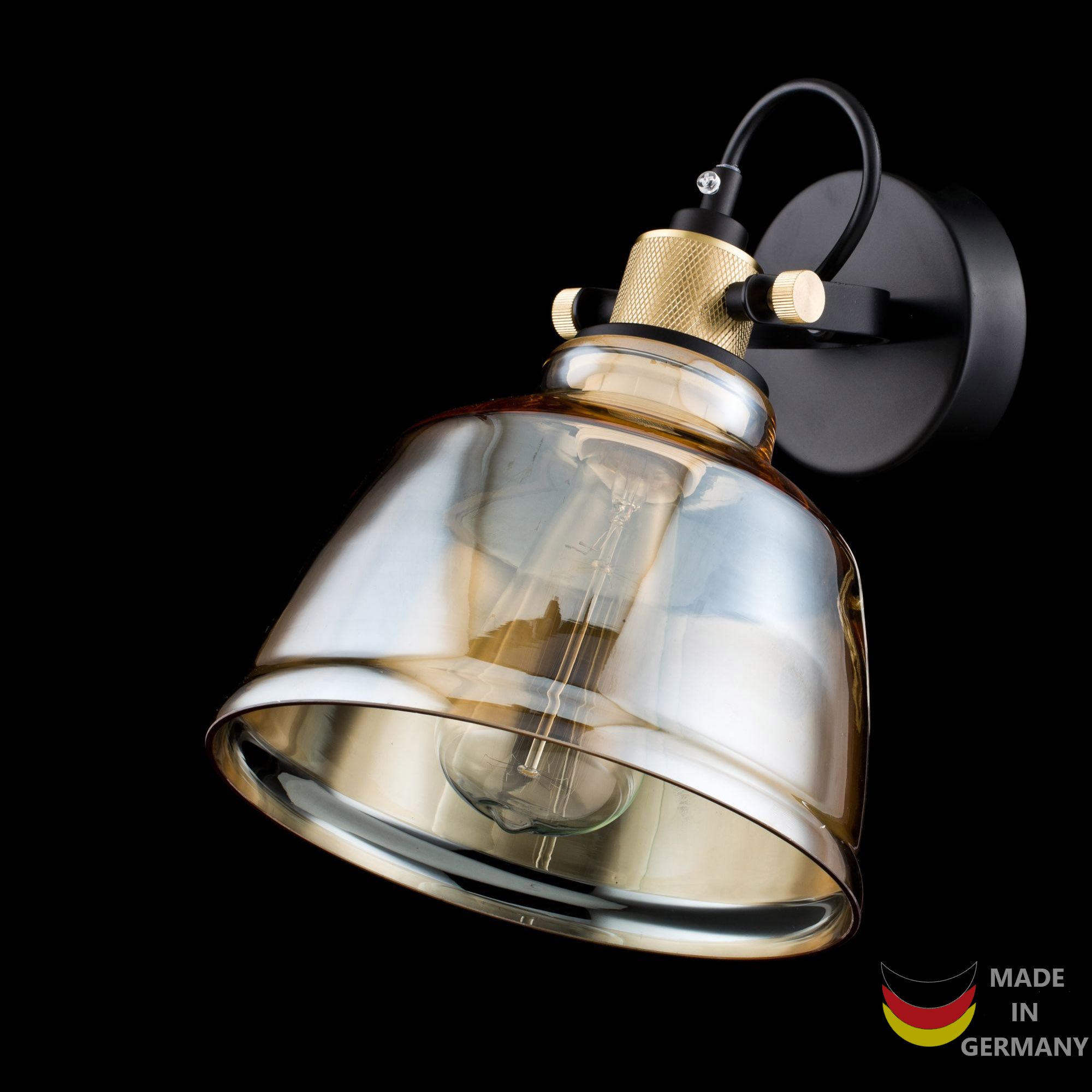 Wall Lamp Irving