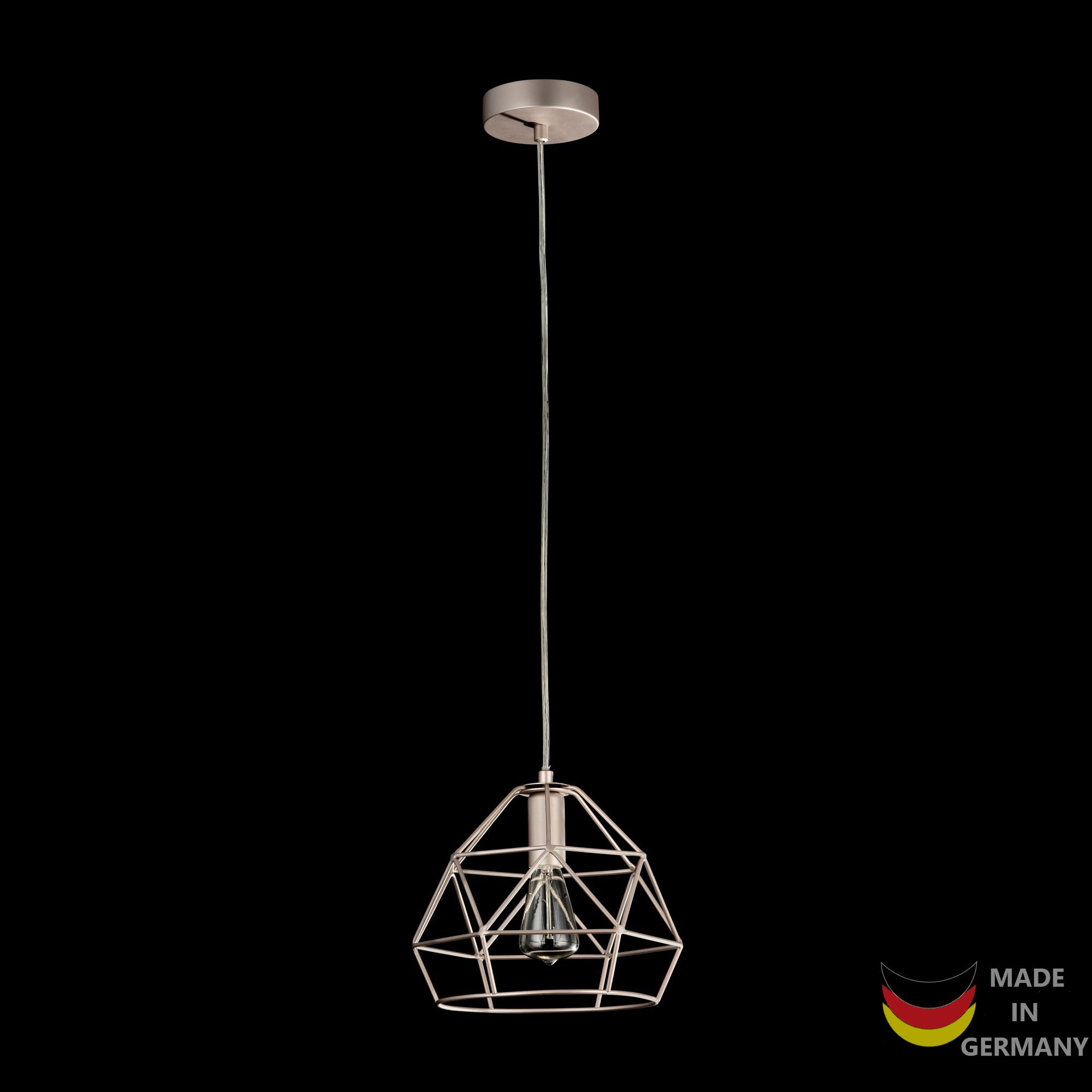 Pendant Lamp Soprano