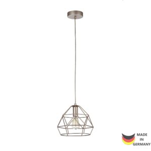 Pendant Lamp Soprano
