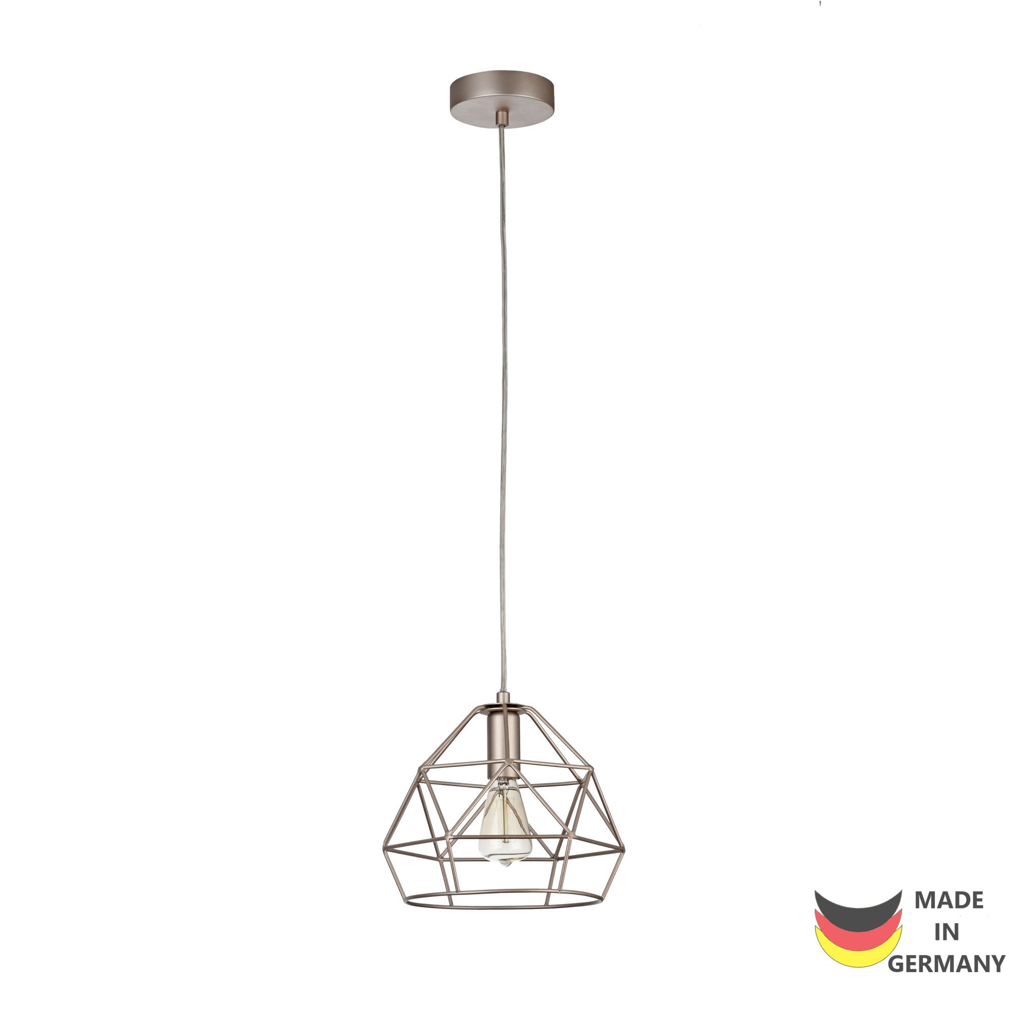 Pendant Lamp Soprano