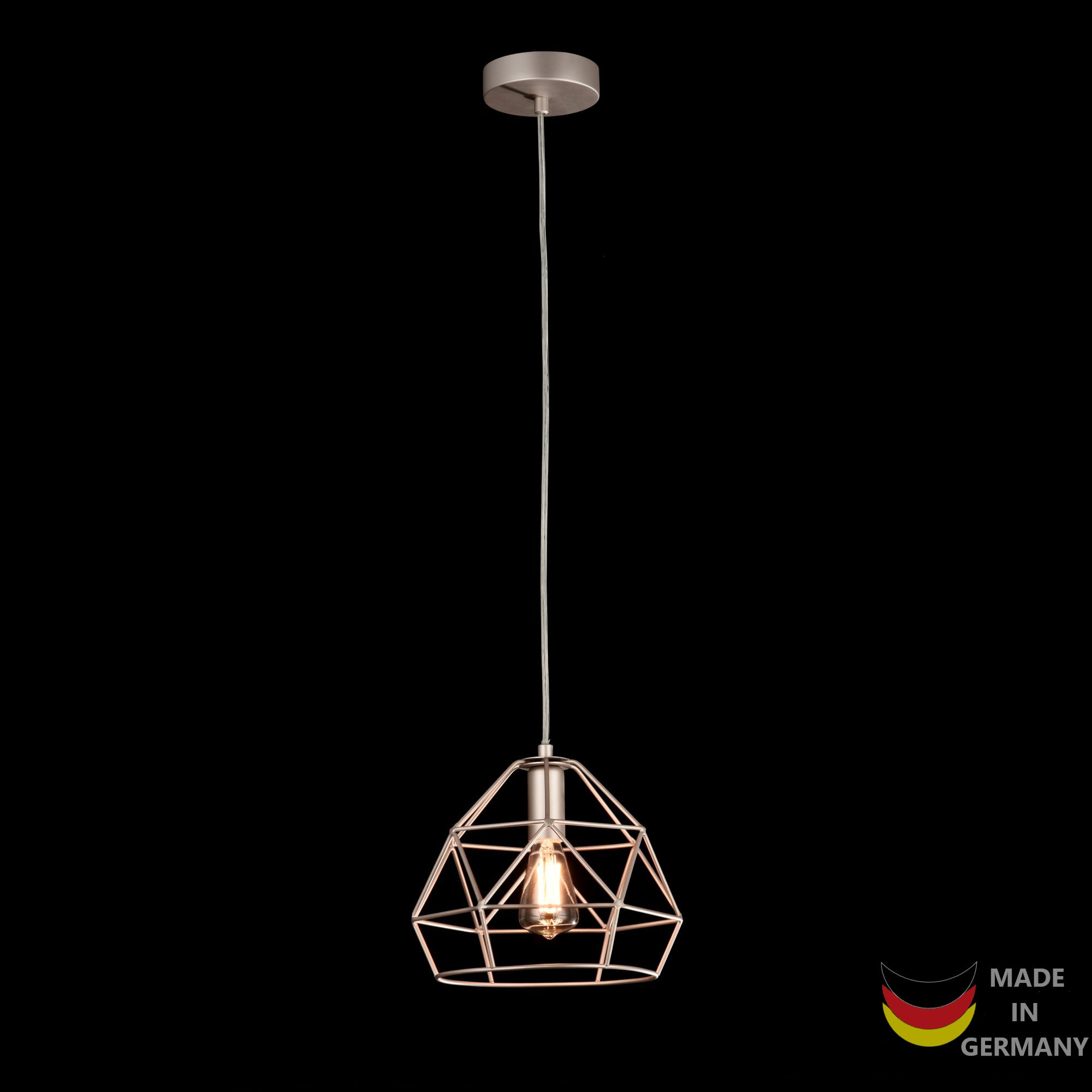 Pendant Lamp Soprano