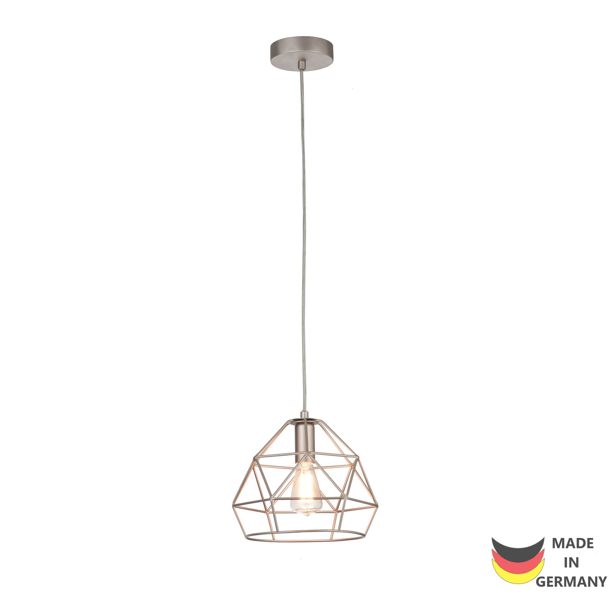 Pendant Lamp Soprano