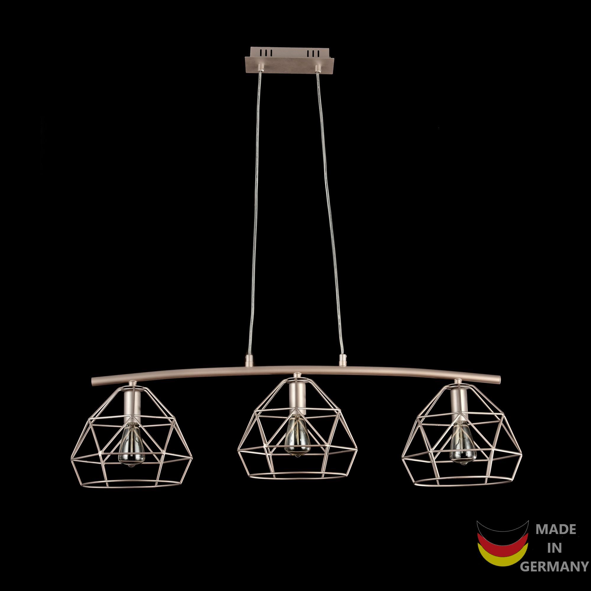 Pendant Lamp Soprano