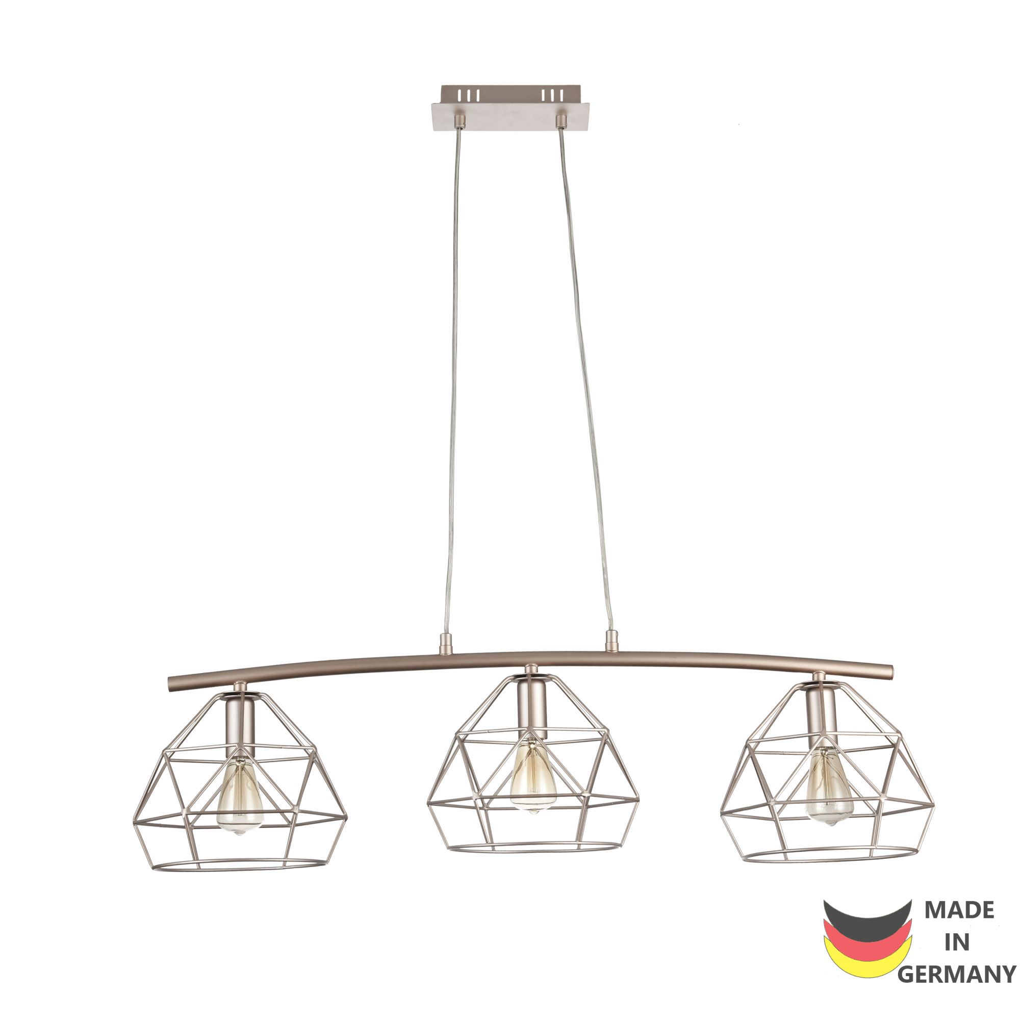 Pendant Lamp Soprano