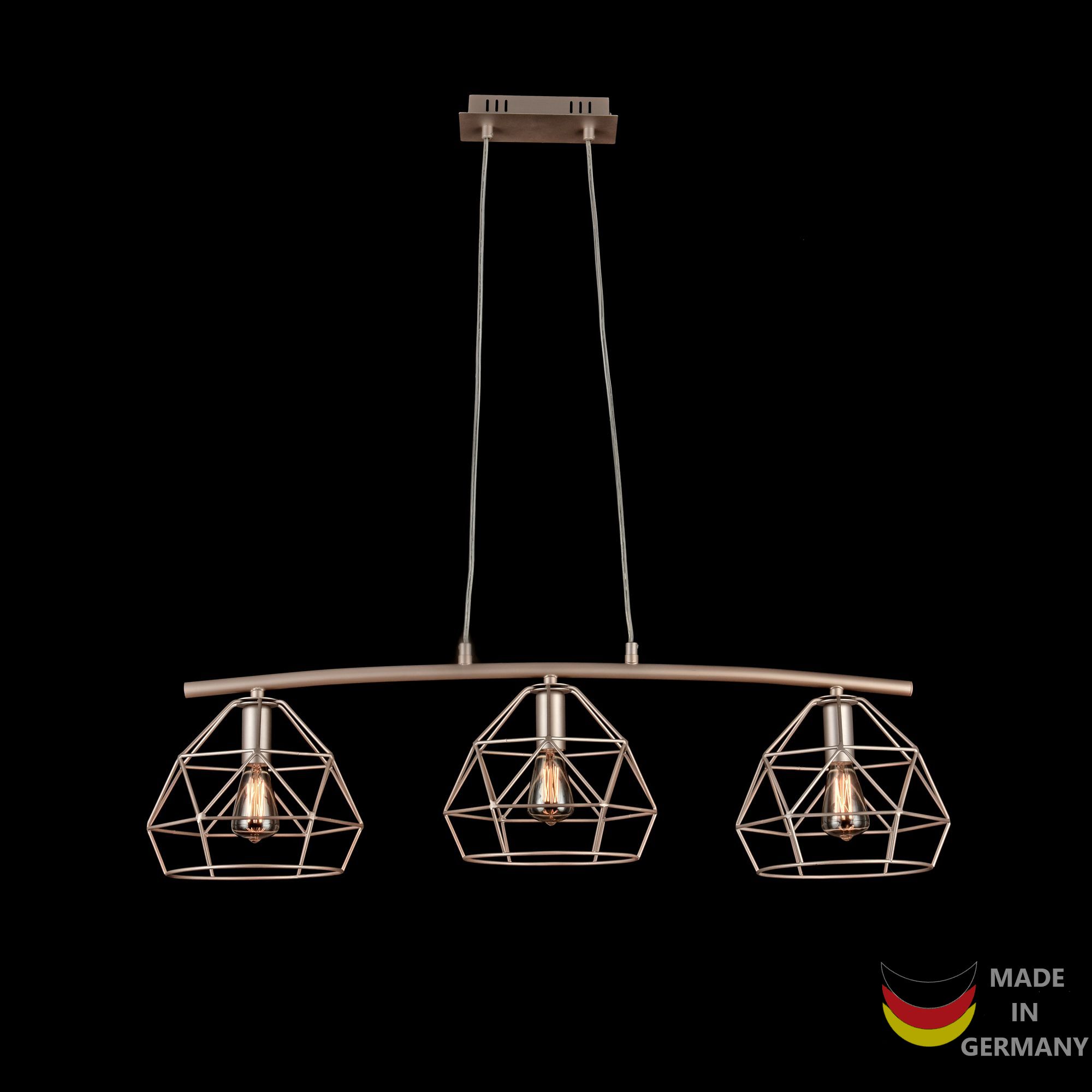 Pendant Lamp Soprano