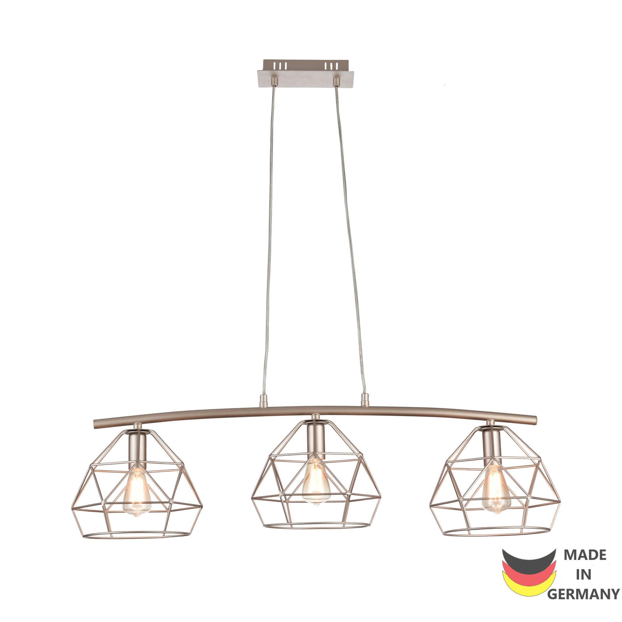 Pendant Lamp Soprano