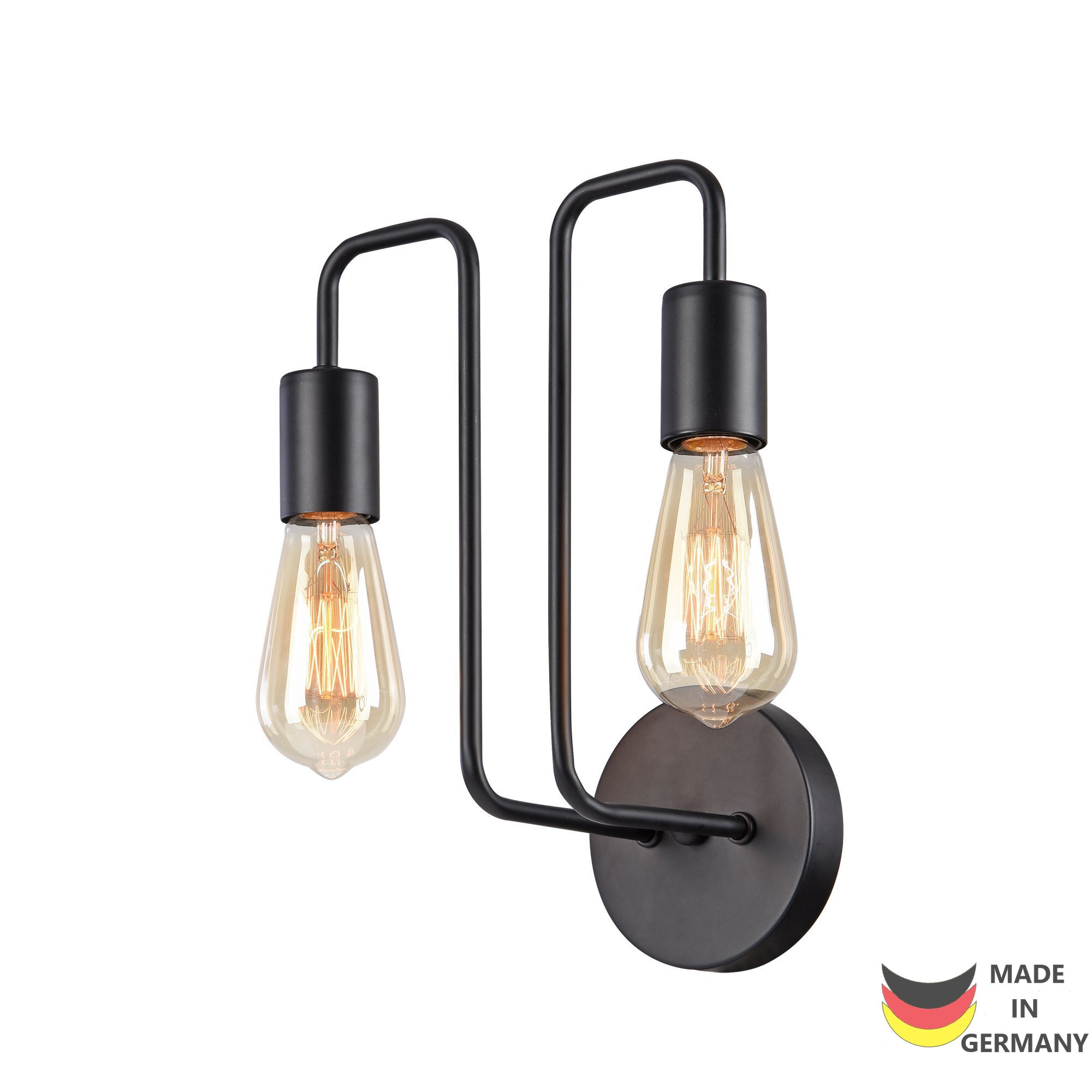 Wall Lamp Gilbert