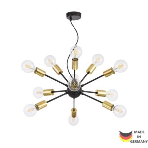 Pendant Lamp Jackson