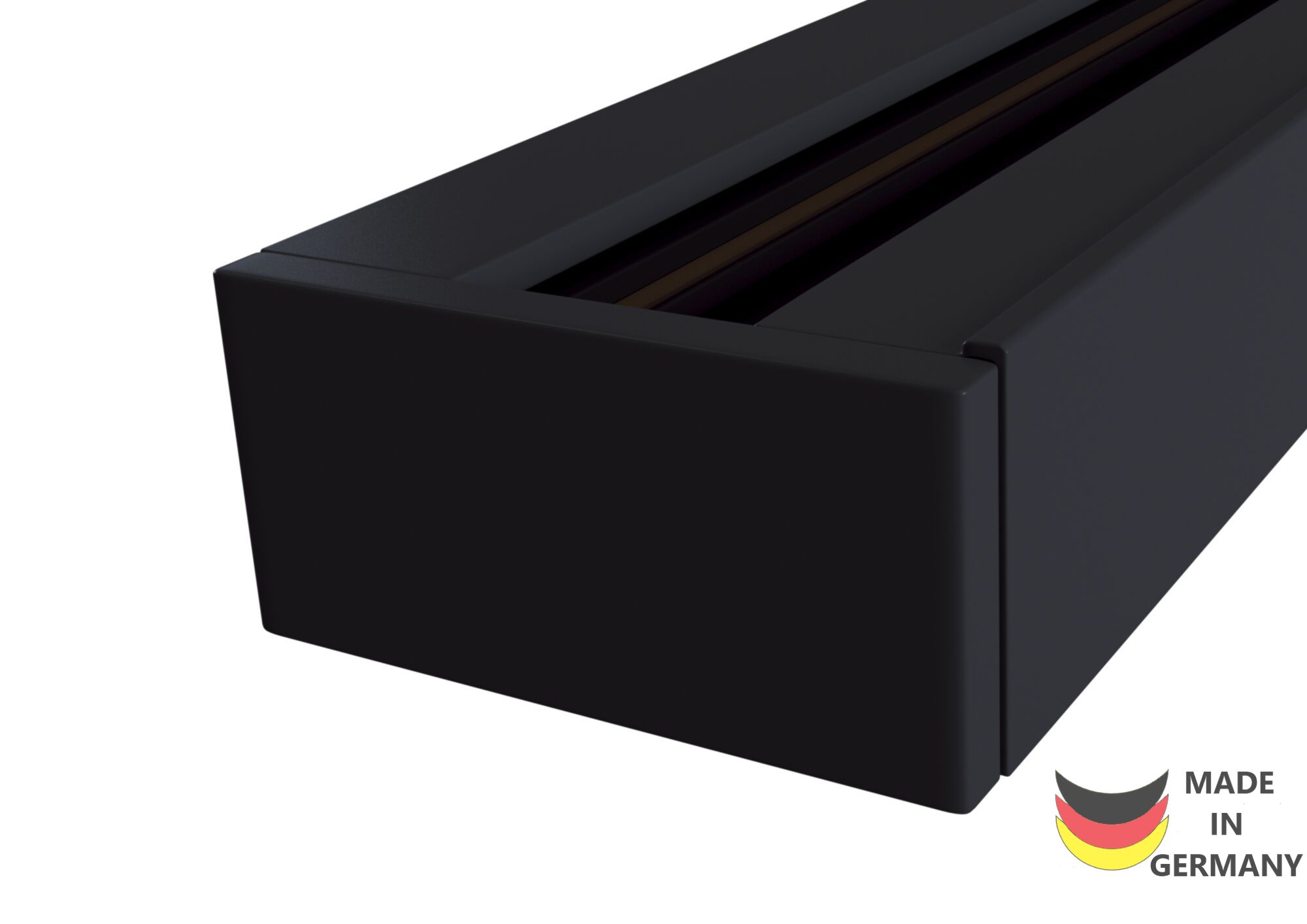 Track Lighting Accessory Busbar trunkings