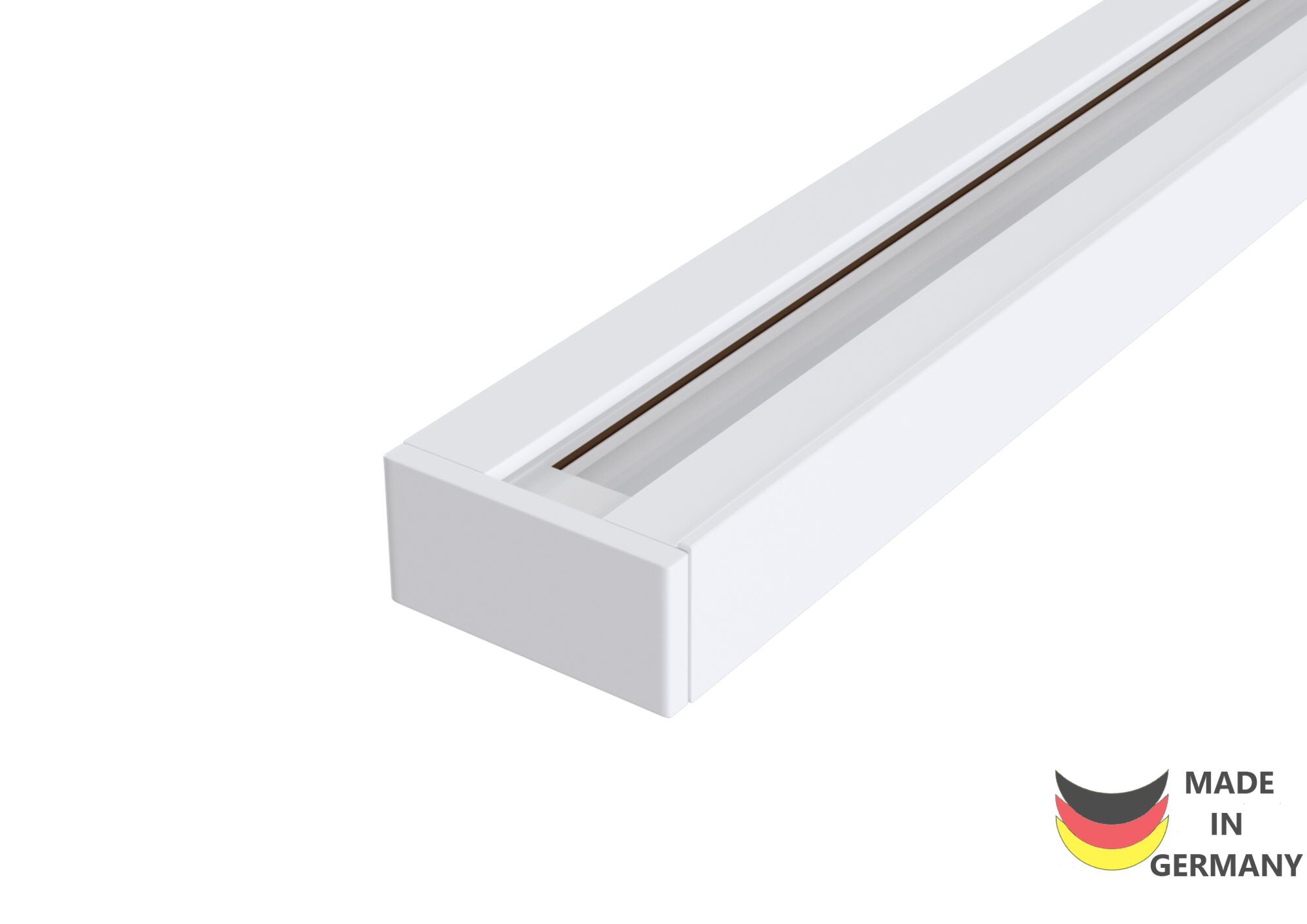 Track Lighting Accessory Busbar trunkings