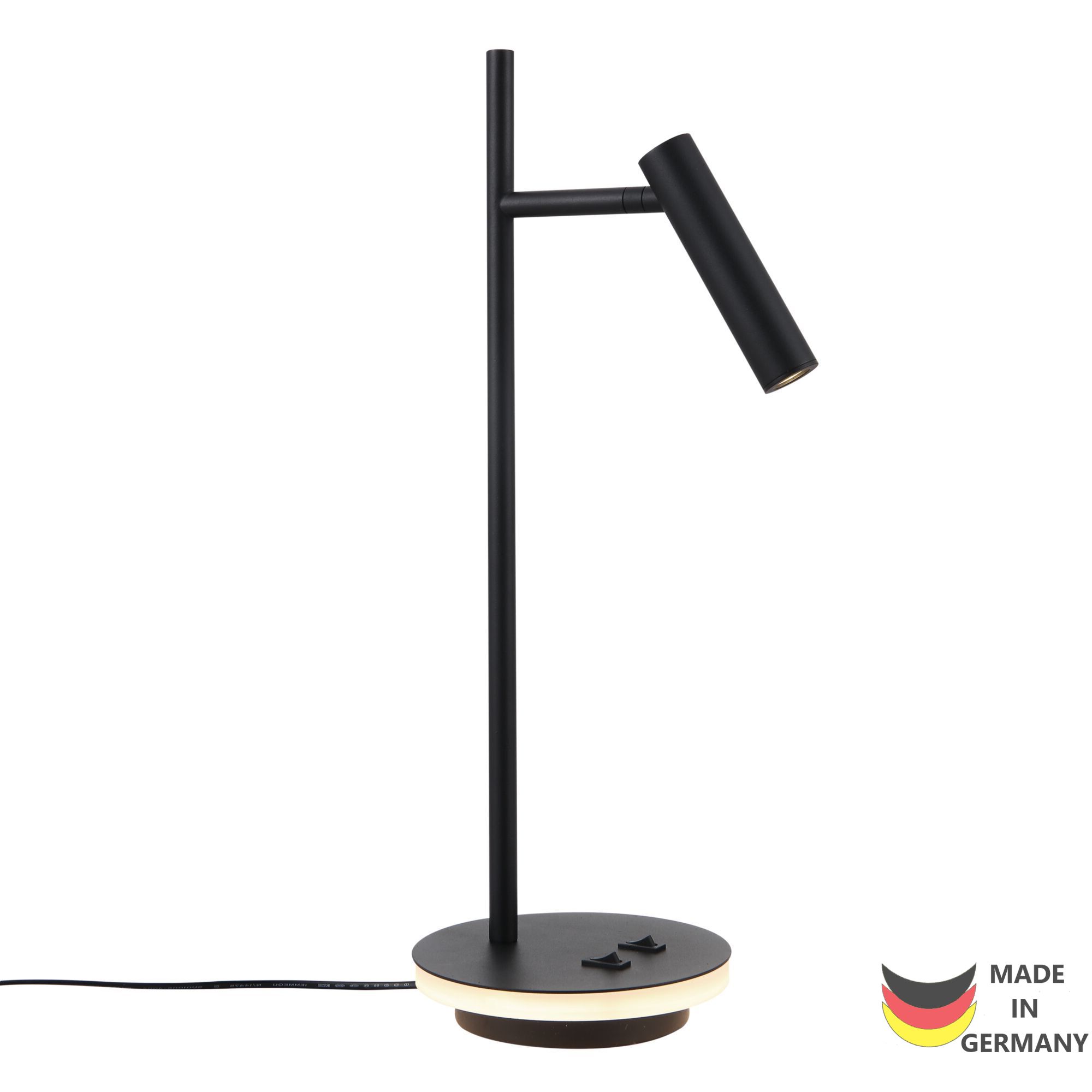 Table Lamp Estudo