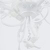 Chandelier Passarinho