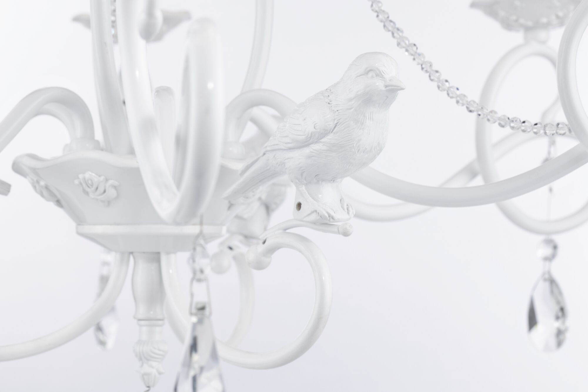 Chandelier Passarinho