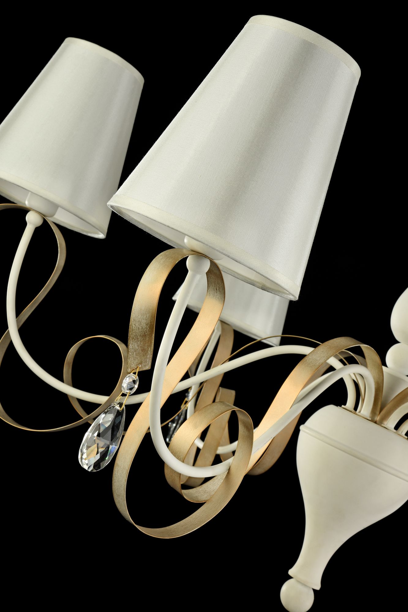 Chandelier Intreccio