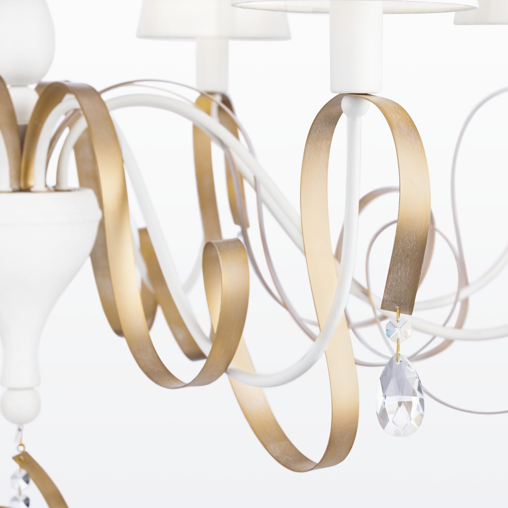 Chandelier Intreccio