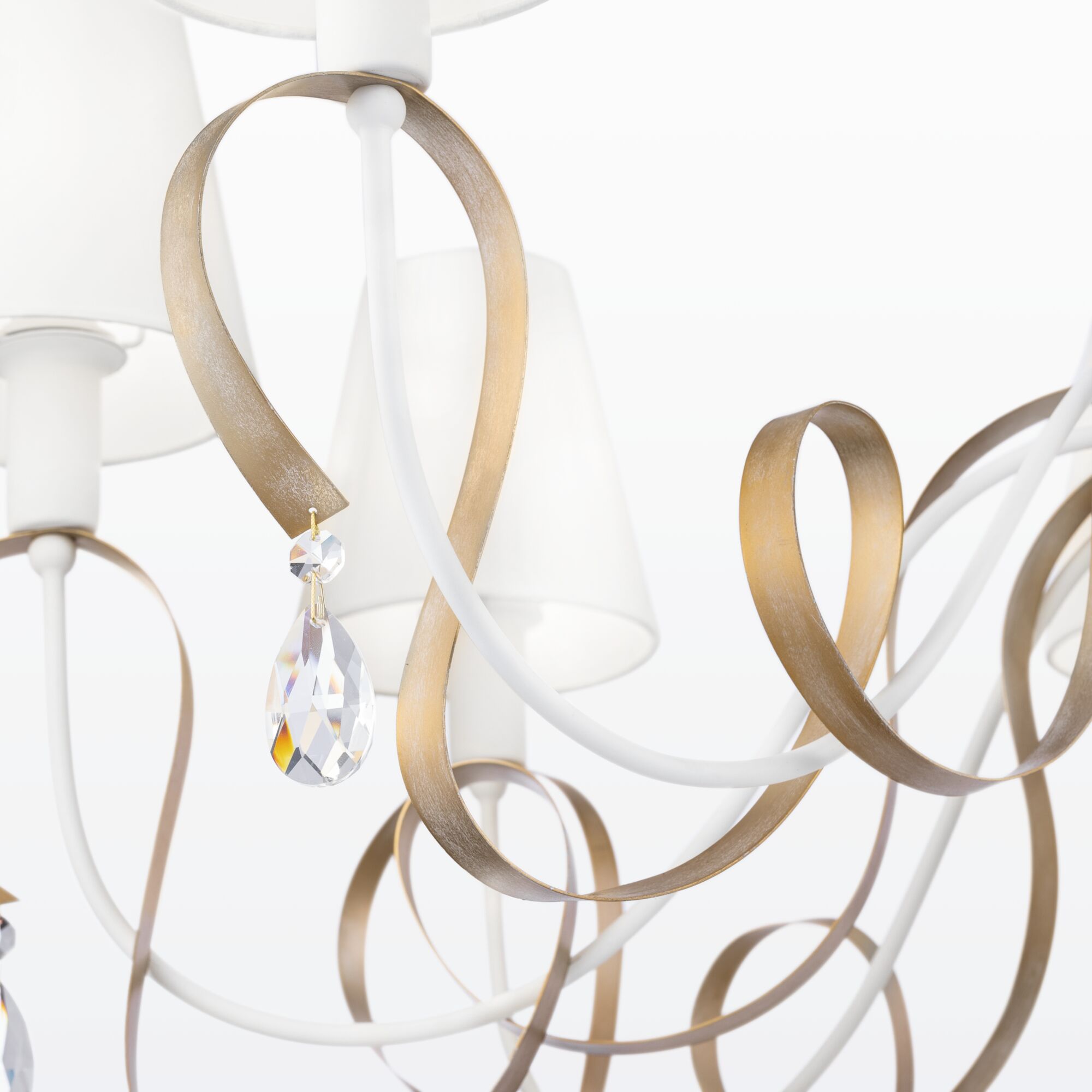 Chandelier Intreccio