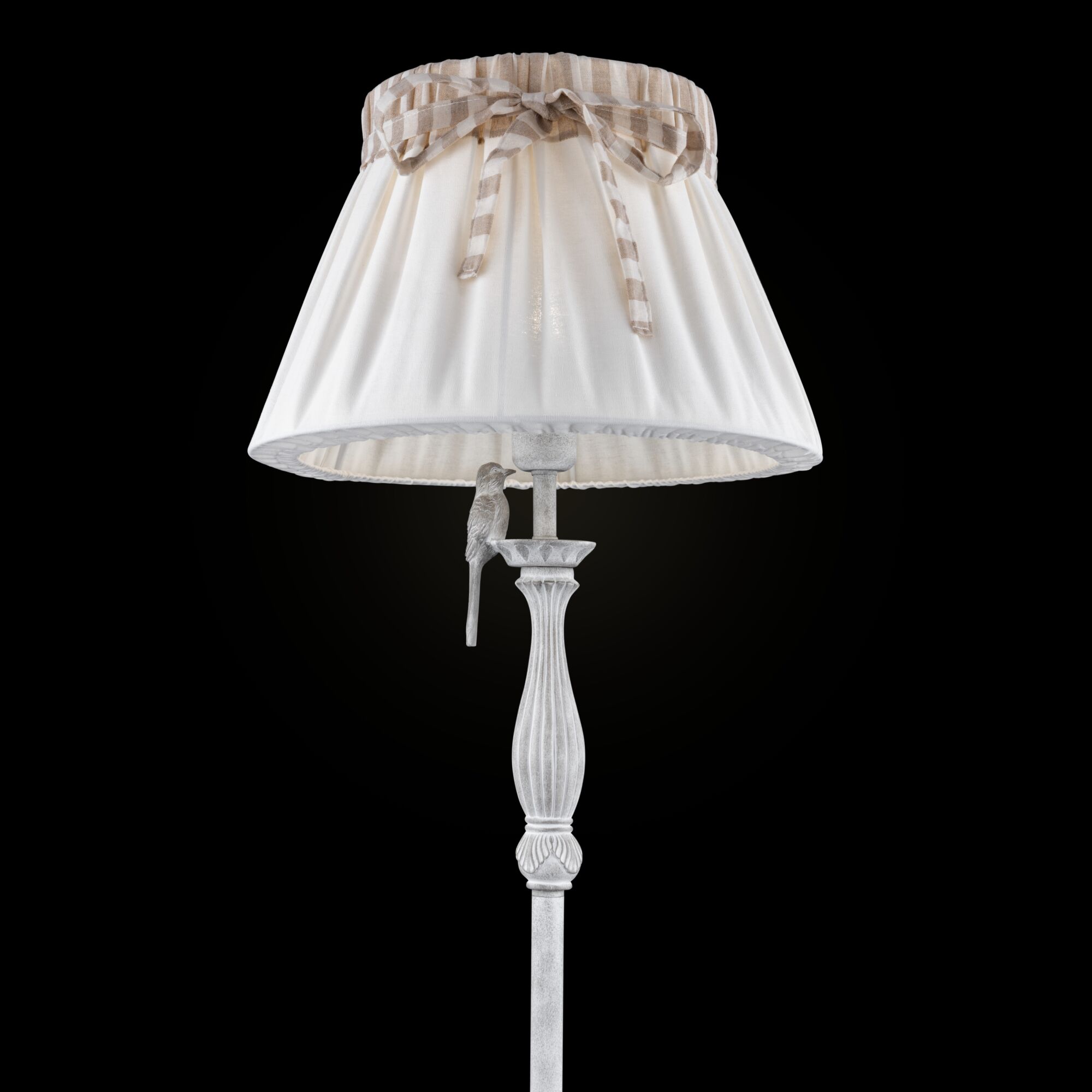 Floor Lamp Bird