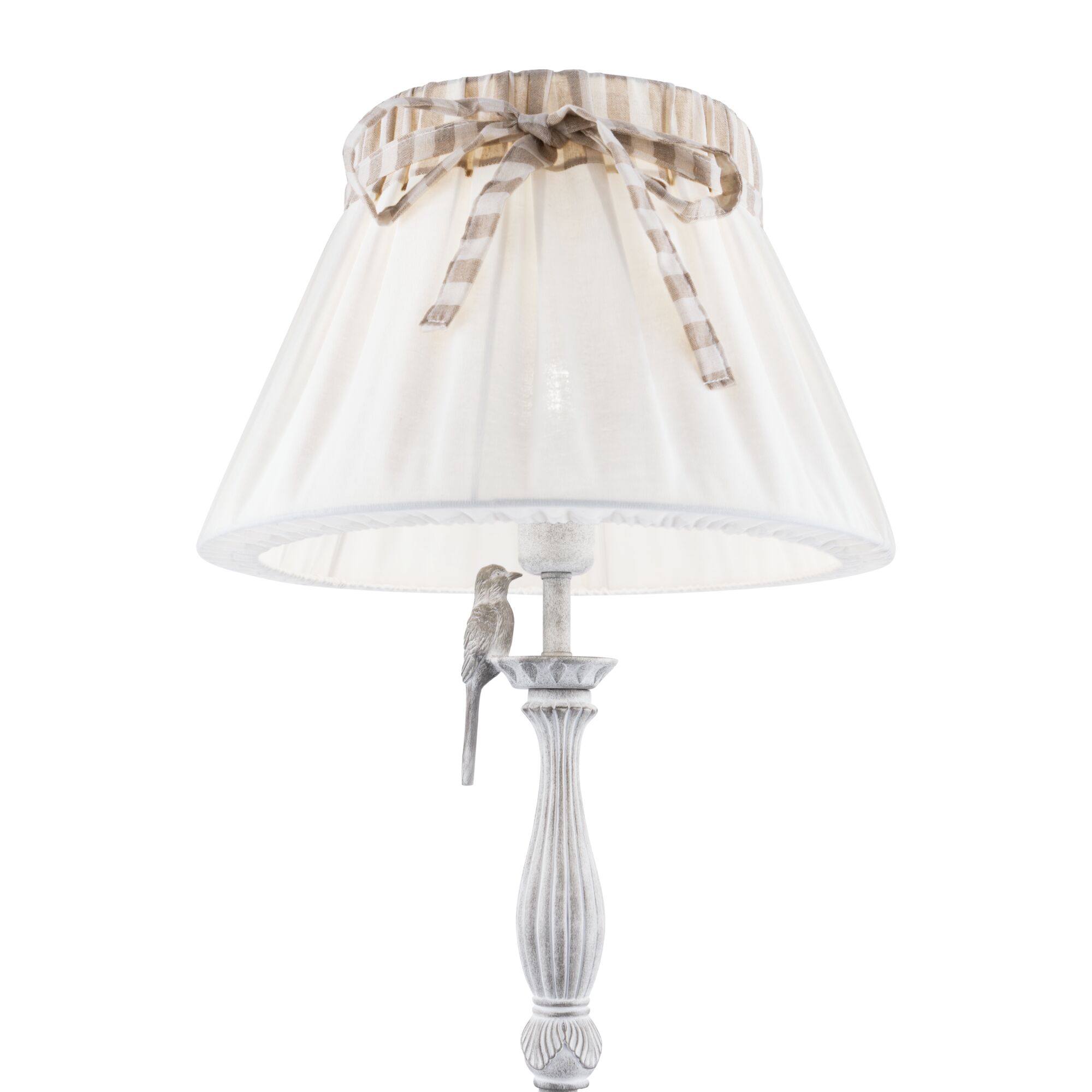 Floor Lamp Bird