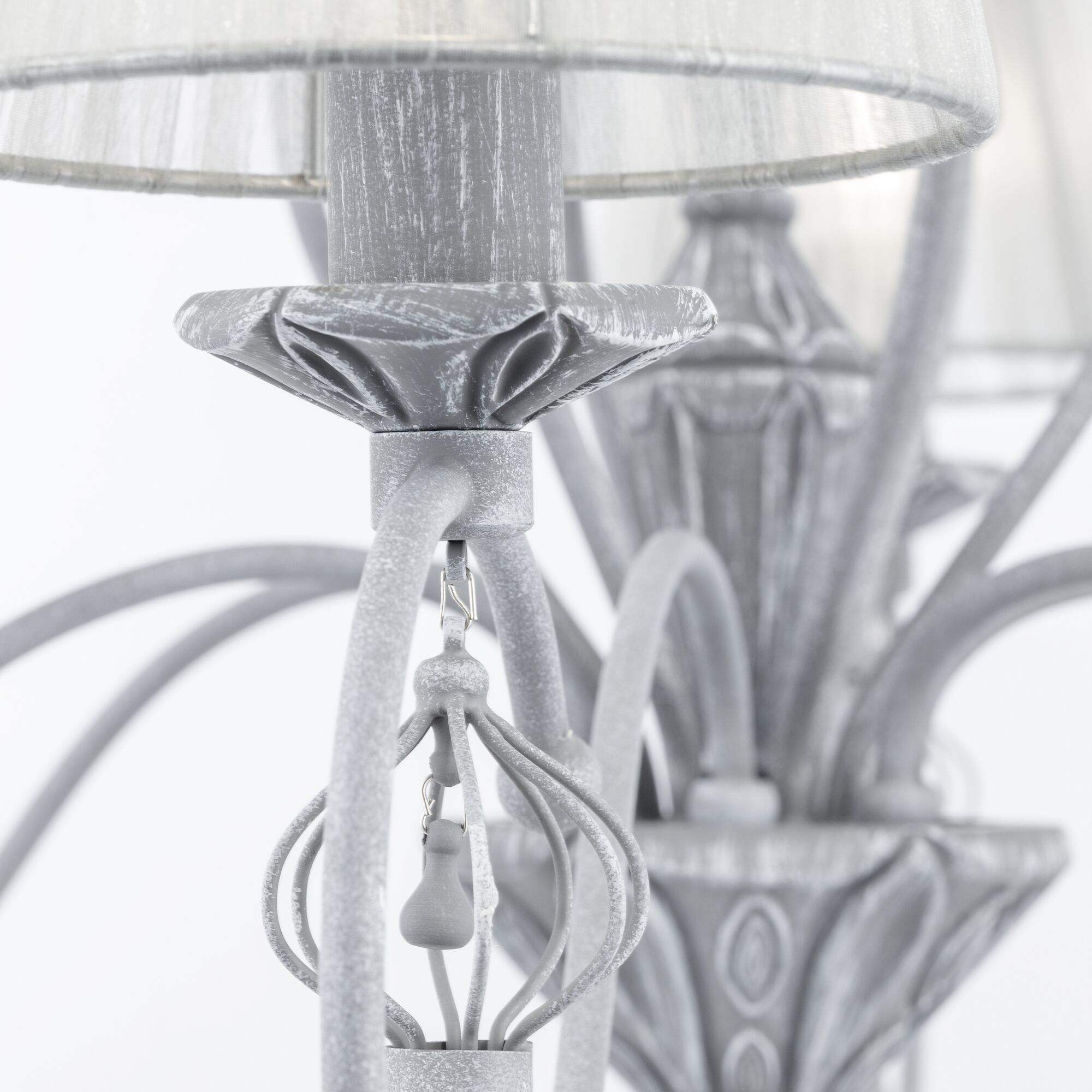 Chandelier Monsoon